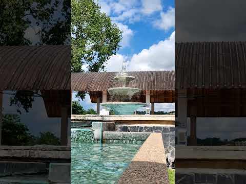 Fontes termais de Chiang Rai Pong Phrabat