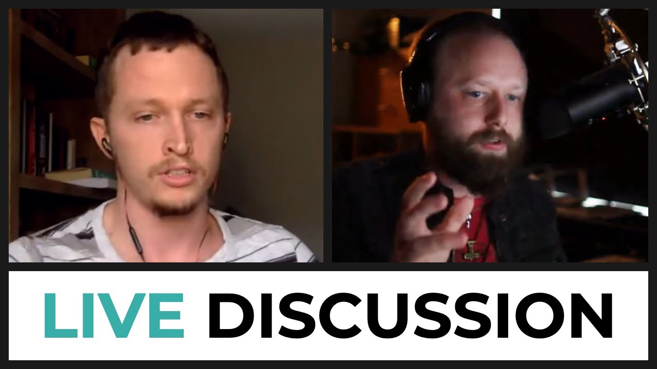 Does Christmas have Pagan Roots? - Michael (of InspiringPhilosophy) vs Ocean Keltoi