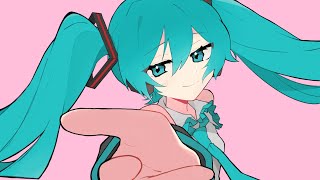 - Positive Note / 初音ミク
