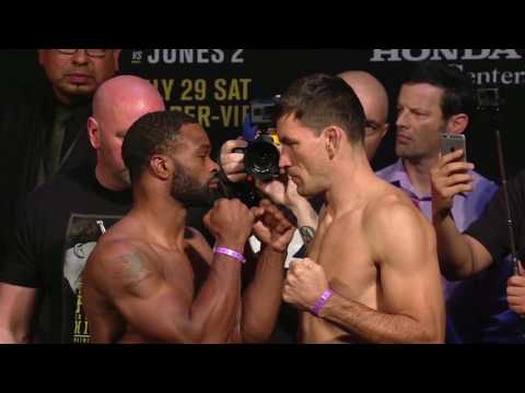 UFC 214 Preview & Predictions