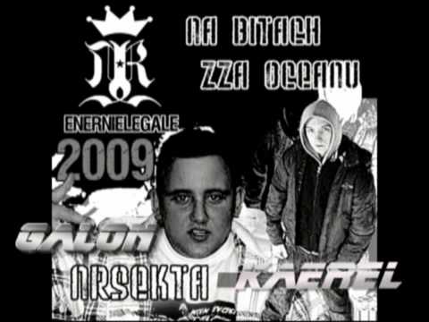 Promomix_nrSekta : " Na BiTach Zza Oceanu"