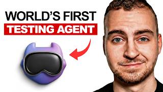 AI Testing Just Arrived... | KaneAI Full Tutorial