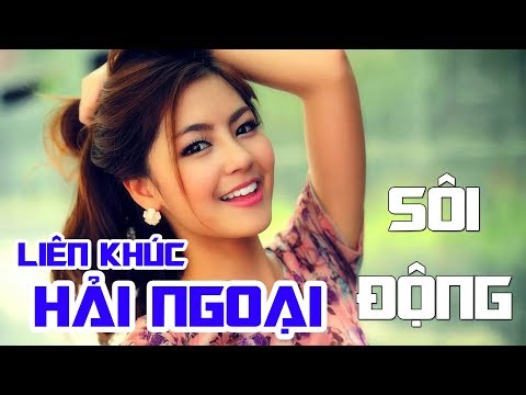 Minh Tuyet Top Hits | Nhạc Trẻ Hải Ngoại Sôi Động - Liên Khúc Hải Ngoại Sôi Động Hay Nhất