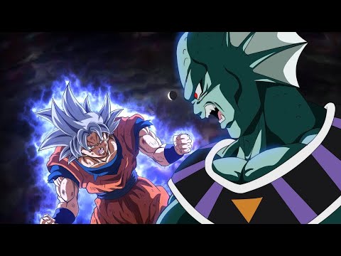 Dragon Ball Super 2: ""New Tournament of Power 2023"" - "GOKU VS GODS" - Sub English !!