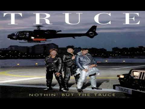 Truce - Celebration Of Life