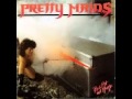 Pretty Maids - Battle Of Pride 