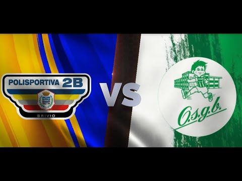 Pol. 2B - Osgb Merate 0-1 | Highlights | Giornata 13 Juniores provinciali Lecco U19 | 30/11/2024