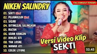 Download lagu Niken Salindry   SEKTI   PUJANINGSIH  Kembar Campursari  fFULL DANGDUT KOPLO VIRAL mp3