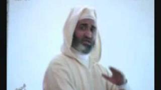 صورة جريمة الزنى 7\8 فريد الأنصاري Farid alAnsari