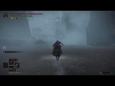 Elden Ring Blood Dragon  Prince  Build vs. Legendary Dragon