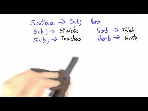 Building A Web Browser Programming Languages