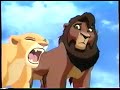 The Lion King 2 Simba S Pride Home Video VHS Trailer Ad September 15 1998