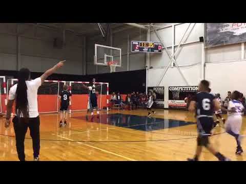 KSK triumphant over T Town Ballerz, 21-7 - Select Series Boys Winter Circuit: Session III