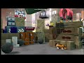 Who Framed Roger Rabbit DVD Menu Walkthrough