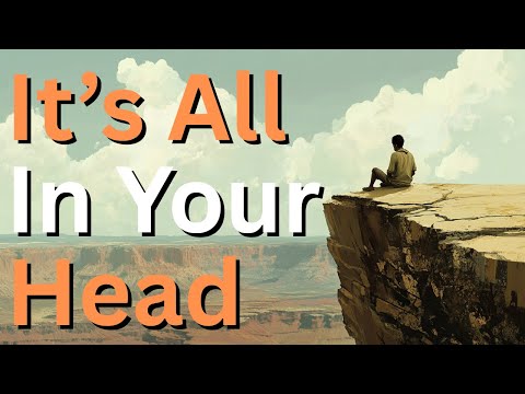 You're Overthinking Your Life Away (Stop With This Method)