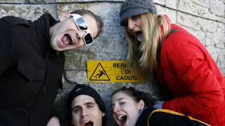 Viaje a San Marino '09