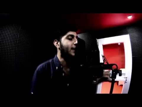 Medikhan-Çağrı-Alamet/Cypher(2015)Mureckep Ses & Görüntü Studyo