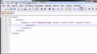 Intermediate Java Tutorial - 28 - Beginning Networking