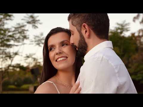 Pré Wedding Cinematográfico de Marceli e Cristhian | Campina das Missões – RS