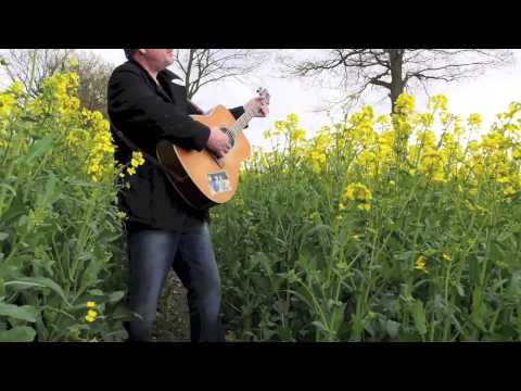 Andreas Cisek - Rain Is On My Mind