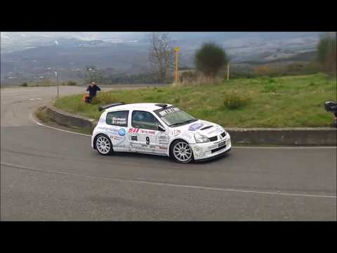 4° Rally Day Pomarance 2017 Pure Sound HD
