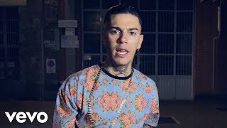 Emis Killa - Lo sanno i veri (intro) + C&#39;era una volta