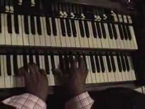 Butch Woodie Pt. 2 - "He Touched Me" (showmethat.com)