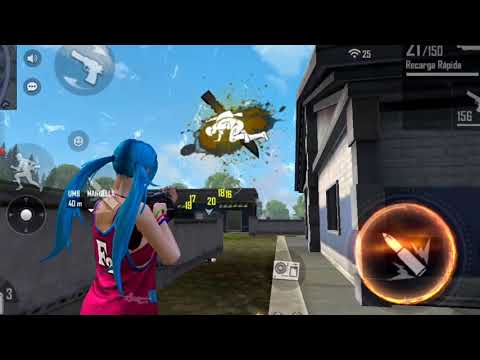 Aí 47 é o porte do homem x mega pra elas joga joga vs sarra nela com o fuzil na Bandoleira-hilights