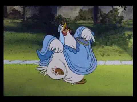 The Rabbit and the Simba part 8 - Simba Leaves to go Hunting