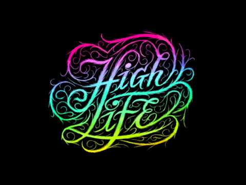 Goofy feat. Ti Kep feat. Bobbyo - High Life