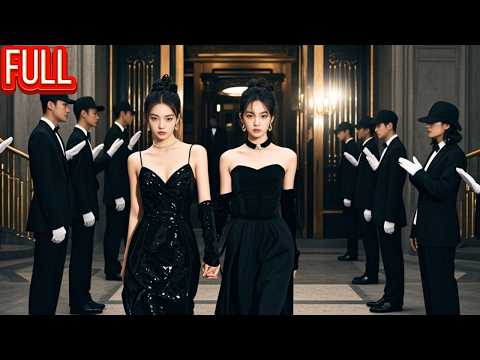 MutiSUB🔥Two Office Girls Reborn as Rich Villainesses—This Time, They Choose Powe!#kdrama