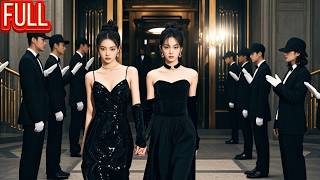MutiSUB🔥Two Office Girls Reborn as Rich Villainesses—This Time, They Choose Powe!#kdrama