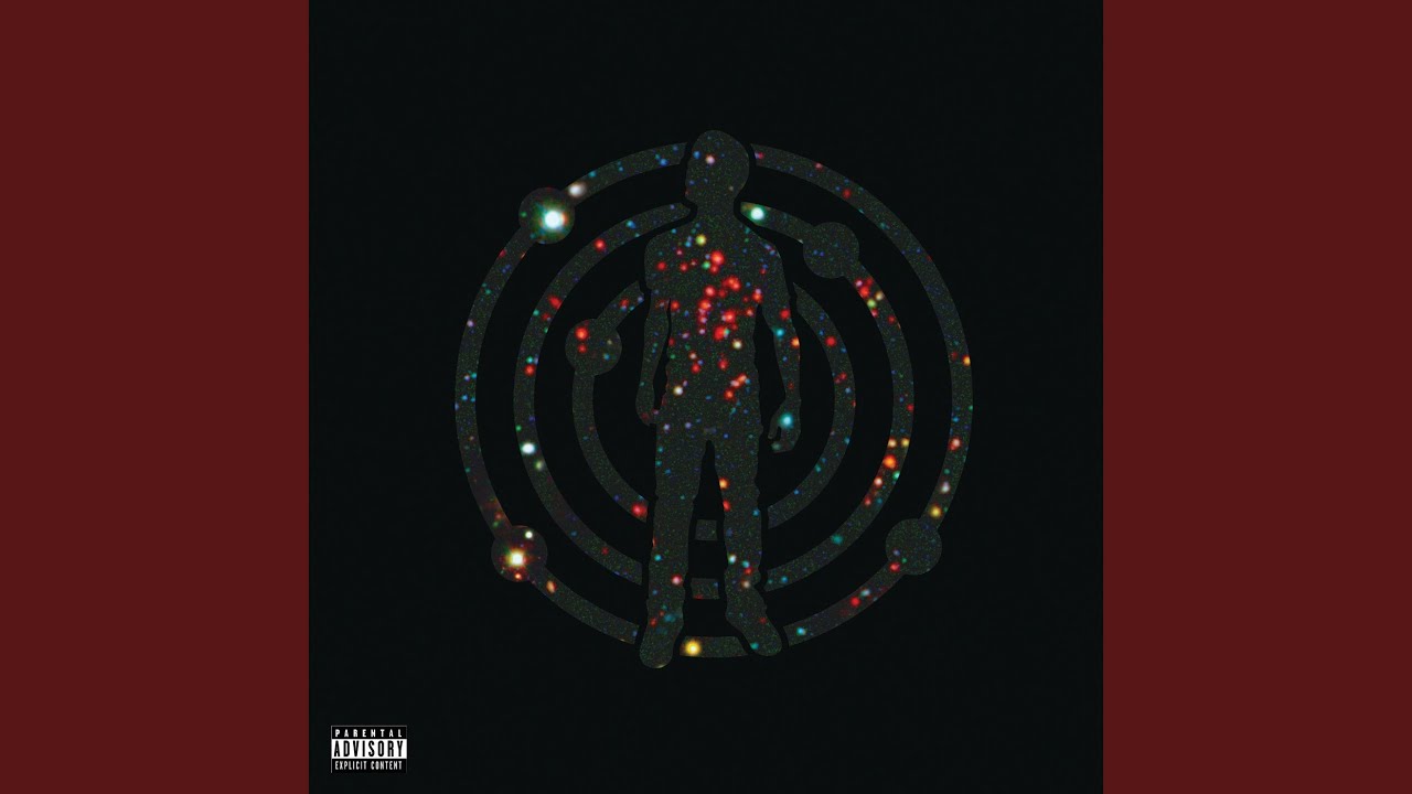 Kid Cudi - Satellites
