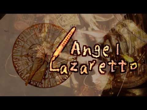 Steampianist with Nai - Angel Lazaretto Feat. Vocaloid Oliver
