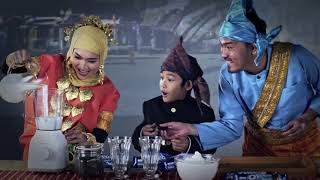 Download lagu Iklan Oreo Rayakan Kebersamaan Indonesia 2017 mp3