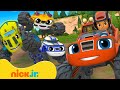 Baby Blaze And The Monster Machines Save The Day Nick Jr