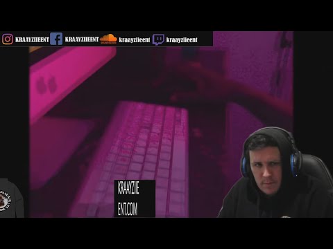 No Broke - Ck The Walker Reaction