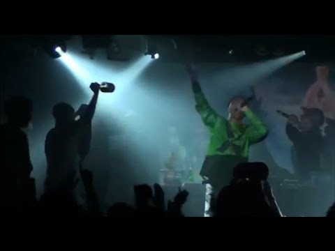 Thaiboy Digital surprises everybody with Bololo Haha (Mc Bin Laden )  Yung Lean Sadboys Gravity boys