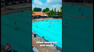 Download lagu liburan ke kolam renang Tirto Arum Kendal #wisata Kendal #kolam renang #rekreasi 60425 mp3 Download lagu liburan ke kolam renang Tirto Arum Kendal #wisata Kendal #kolam renang #rekreasi 60425 mp3