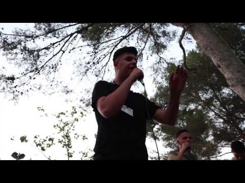 CASTEFA BATTLE - MESUT VS LOLIBAN [SEMIFINAL]