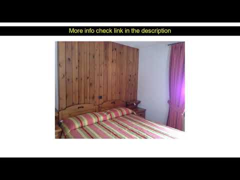Hotels Review: Hotel Miravalle ( Plampincieux, Italy )