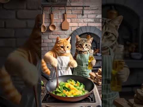 cat ai video #catshorts #cat vala video #rashi #youtubeshorts #trending #cat