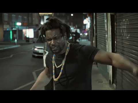 TEMPA T -  I'M AUTHENTIC