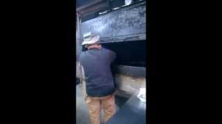 Smokin On The Boulevard