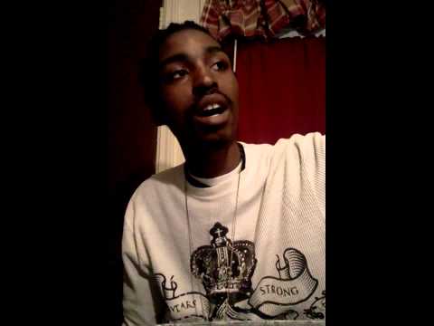 All White Slim Da Kid