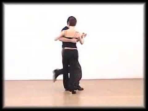 Tango sequence by Mauricio Castro 9 of 20