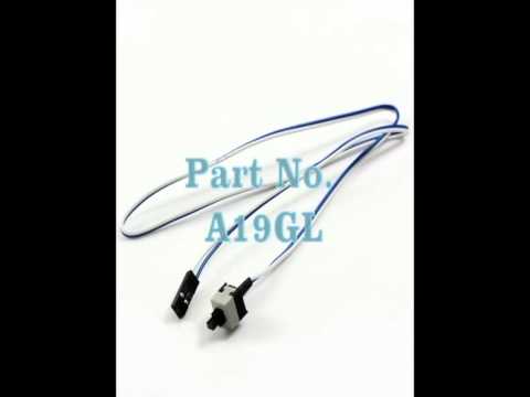 Alde Touch Screen Battery Back-Up DIY Project