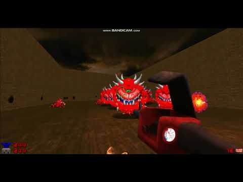 TMSS Bacon launcher showcase (Re-work)