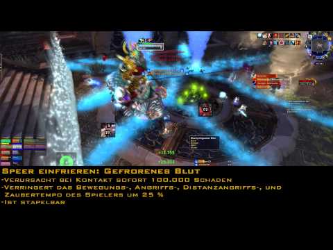 Der eiserne Qon [10] Normal Guide Deutsch