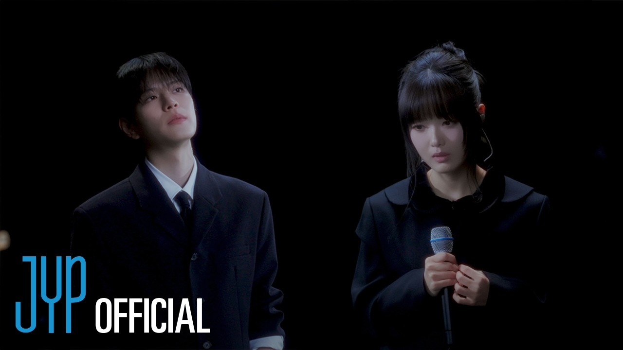 Seungmin (with 한로로) - 시간을 달리네 (한로로 Cover) & 어떻게 이별까지 사랑하겠어, 널 사랑하는 거지 (AKMU Co